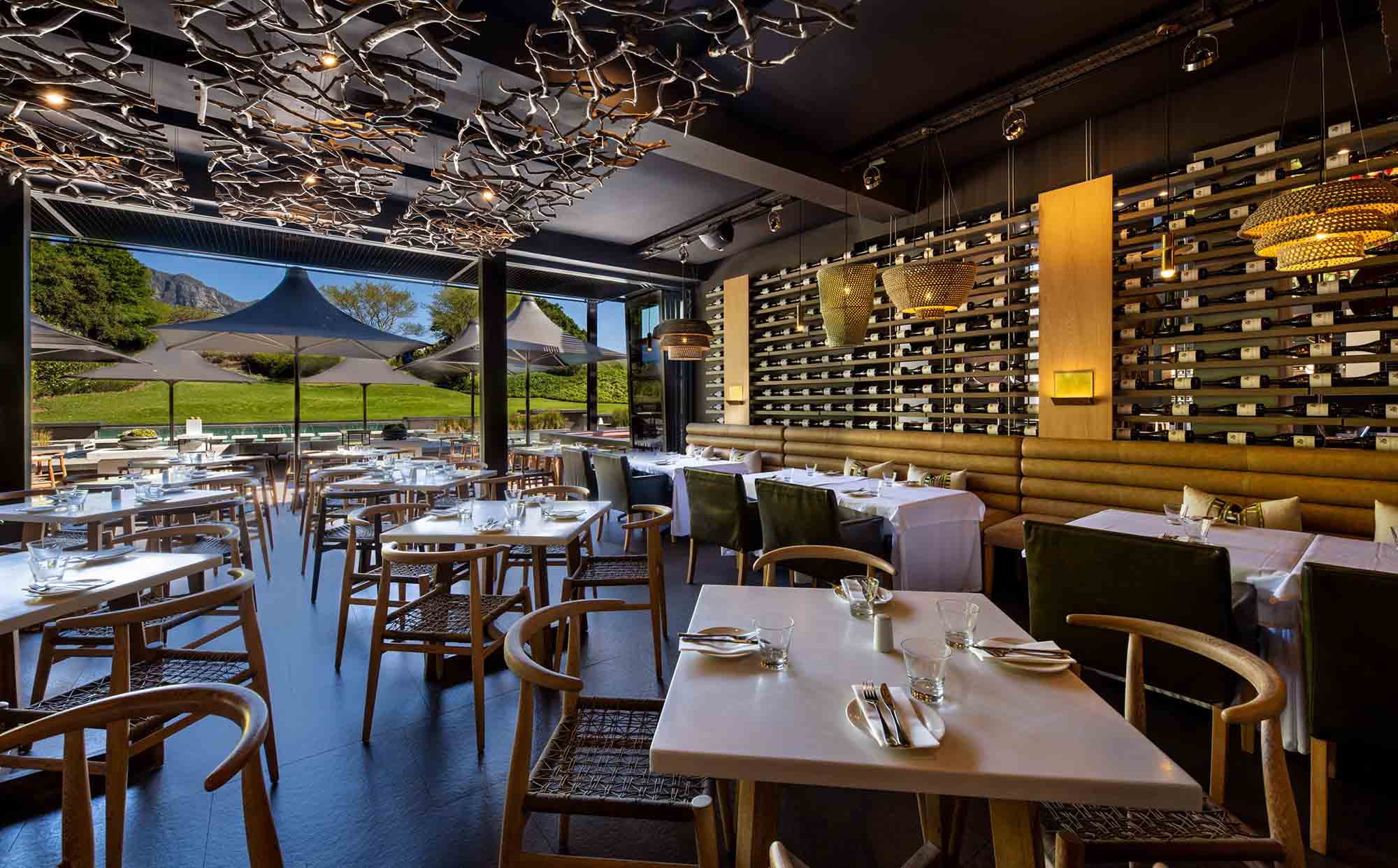 Celebrate the power of resilience at Steenberg Farm’s Women’s Month Dinner