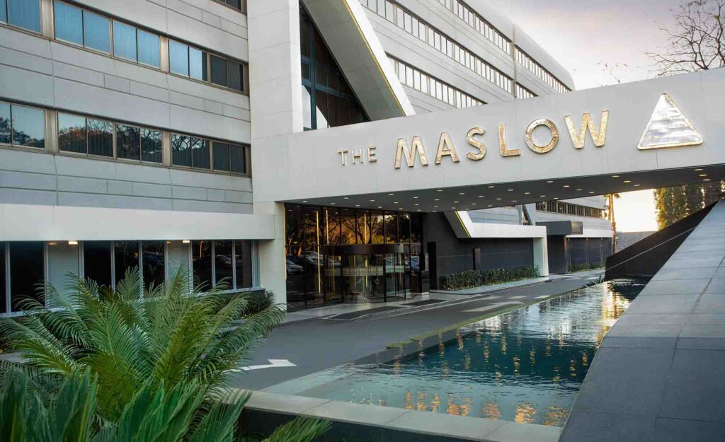 Fivefold Indulgence at Lacuna Bistro in Sandton – Last Friday of the month