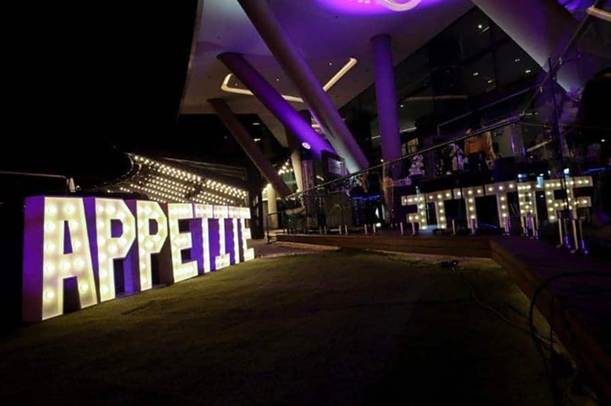 Pretoria East’s best dining precinct is at Time Square