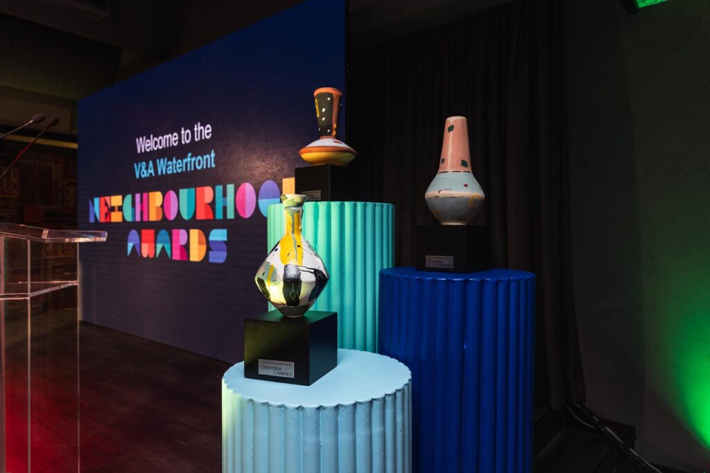 V&A Waterfront Launches 2025 Neighbourhood Awards