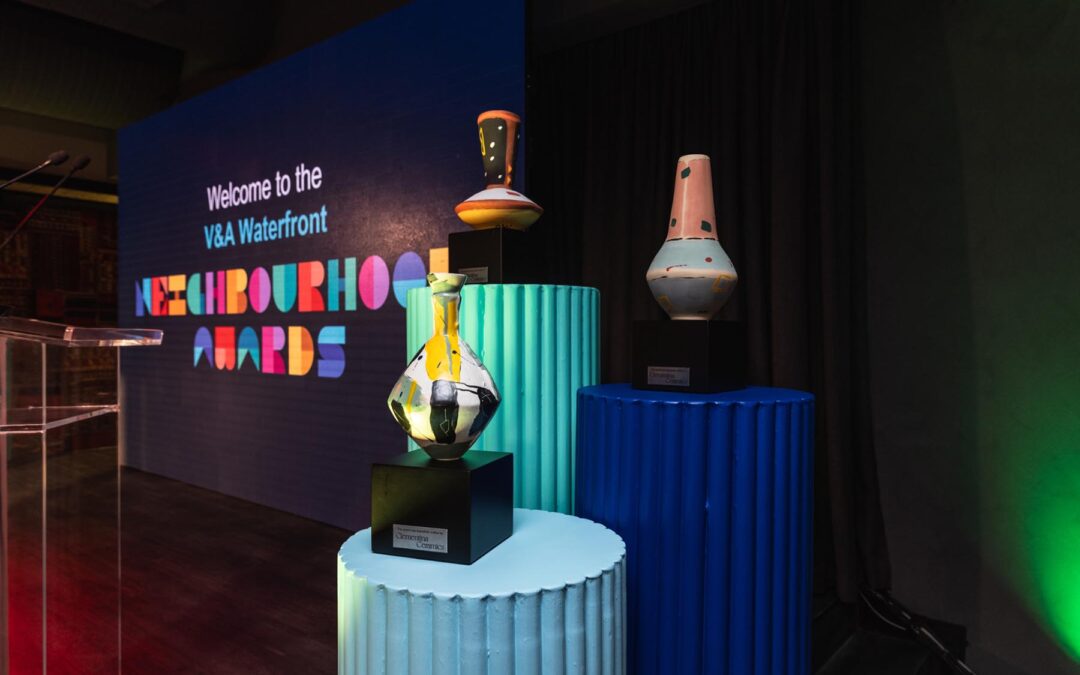 V&A Waterfront Launches 2025 Neighbourhood Awards
