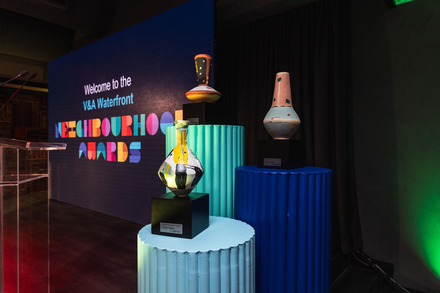 V&A Waterfront Launches 2025 Neighbourhood Awards