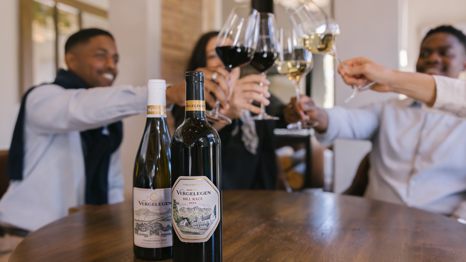 Vergelegen, Somerset West – Where Time Rests Lightly