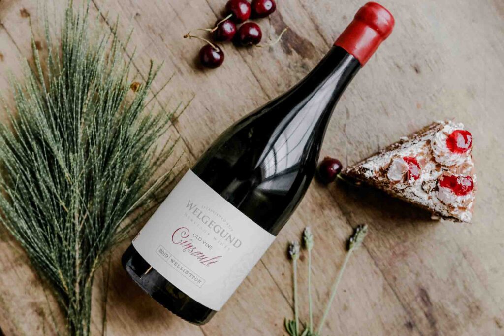 Wellington Wine Route is the cradle of vine propagation in South Africa