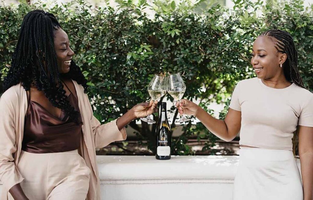 Diverse Wine Town Stellenbosch – exclusive wine experiences, rare tastings