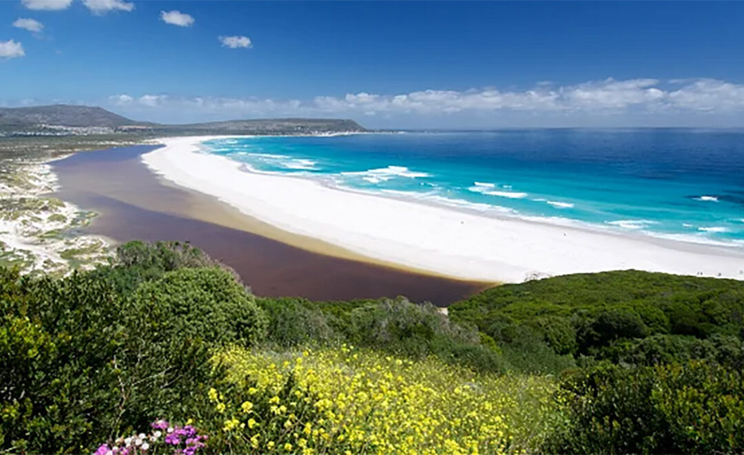 Noordhoek, Cape Town: Where the Wild Coast Whispers