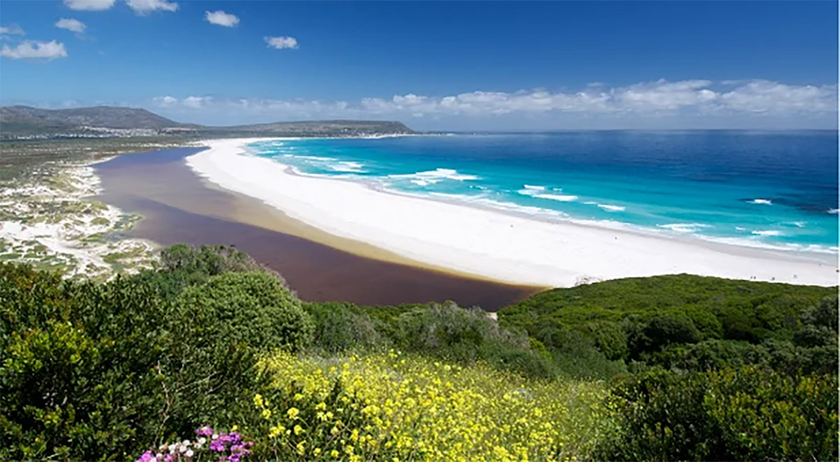Noordhoek, Cape Town: Where the Wild Coast Whispers