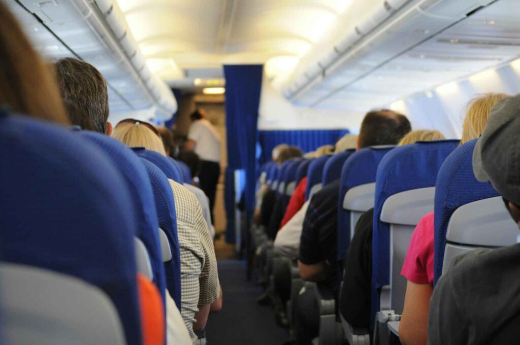 Why cheap business travel flights cost more than you think – Corporate Traveller