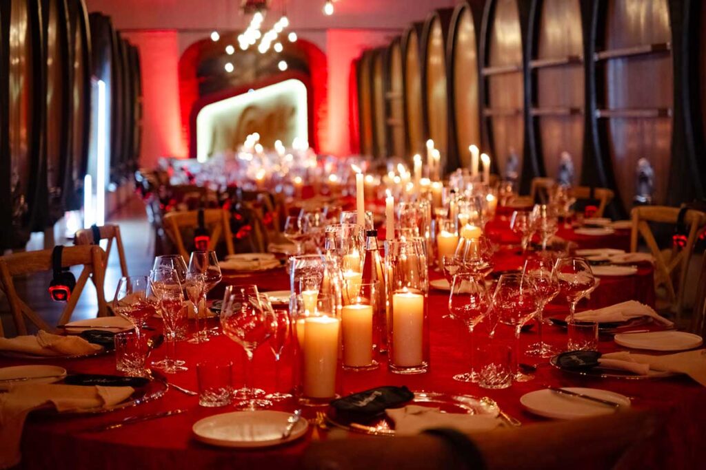 Yours to explore: The African Table with Nederburg