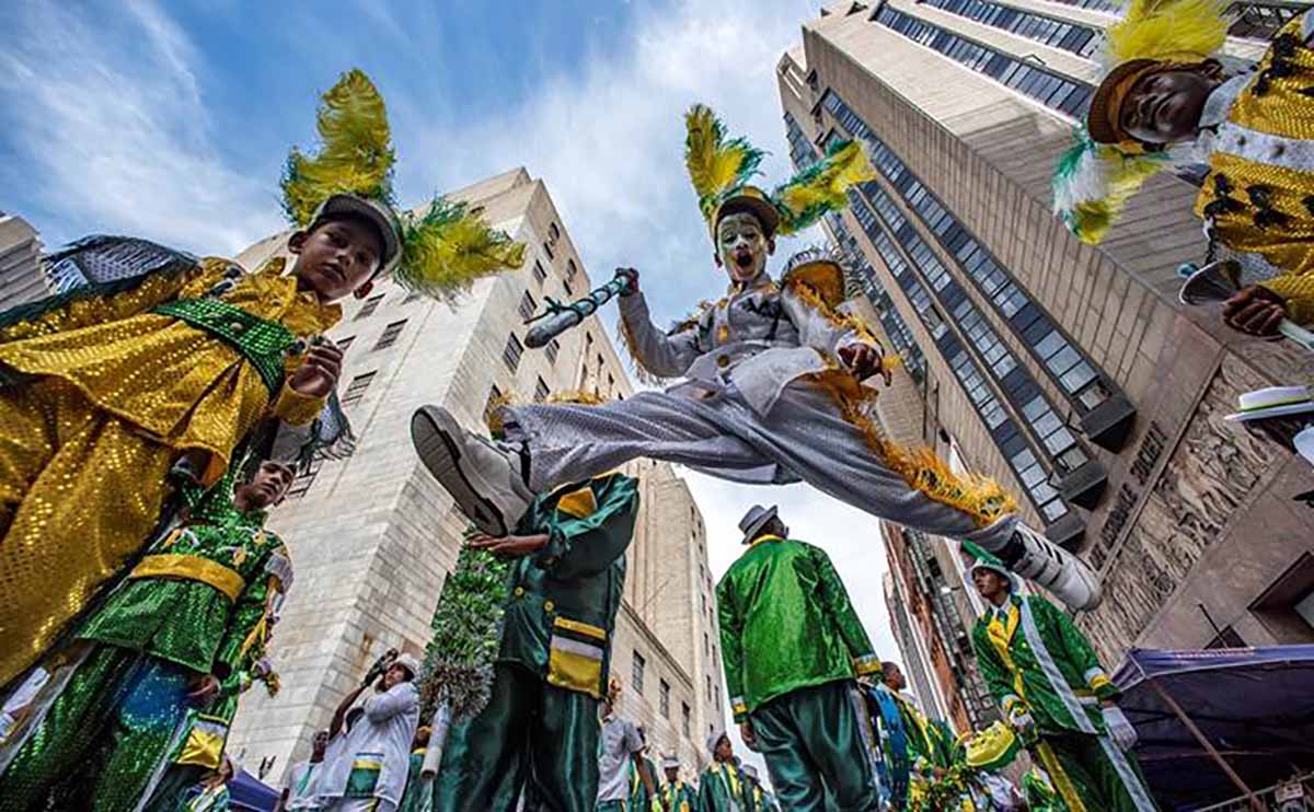 Cape Town Photography Festival celebrates our HERITAGE