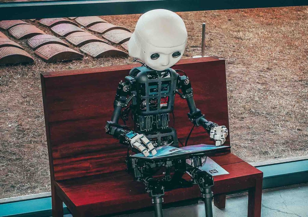 Is AI underrated as a travel agent?