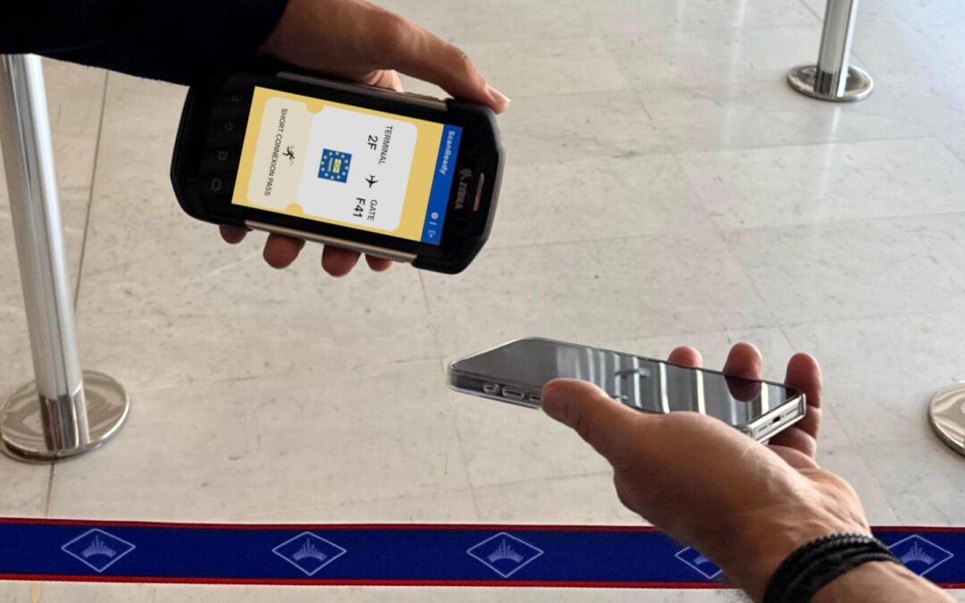 5 New ways Air France is creating a smoother travel experience