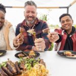 Capegate Shopping Centre fires up for the 2025 Braai Challenge