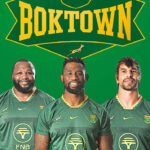 Castle Lager Boktown Durban brings rugby legends and music to Northwood Crusaders