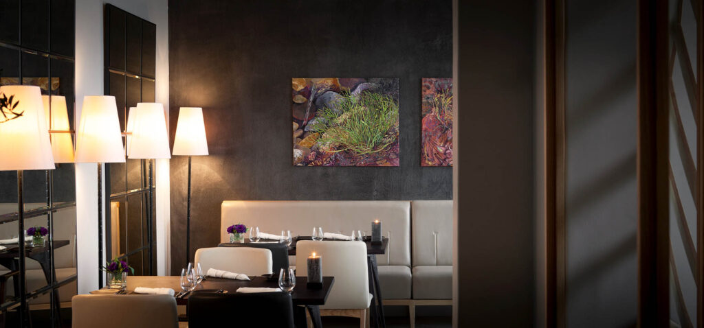 Cellars-Hohenort presents a Culinary Journey with Constantia Glen Wines