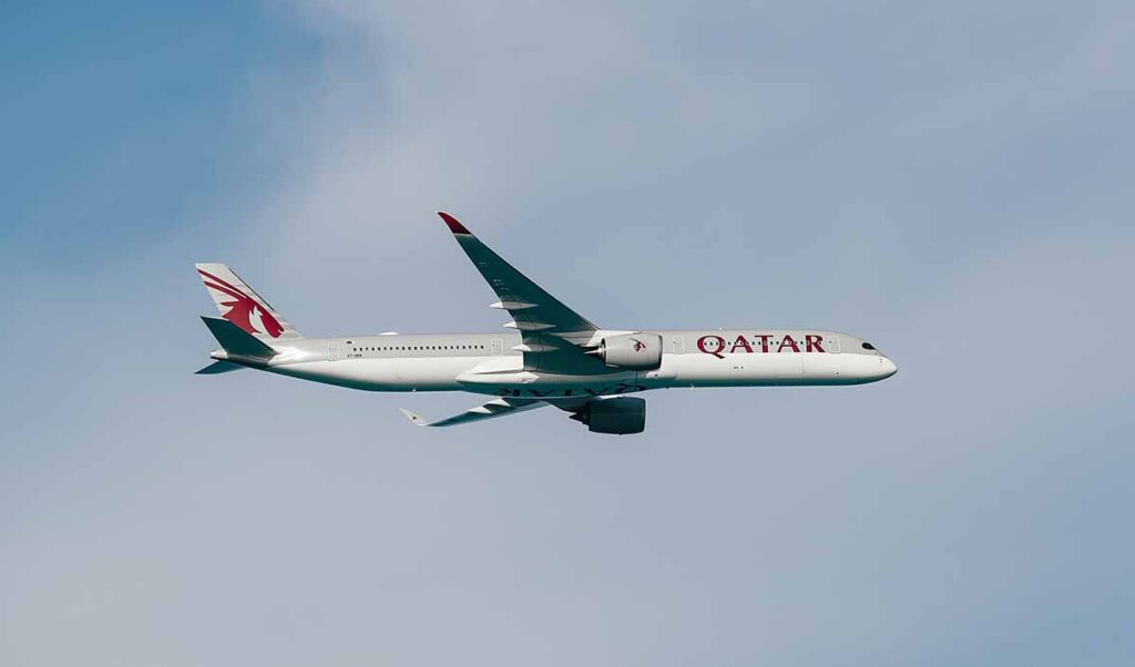 Qatar Airways unveils global winter schedule – 35 weekly flights to Africa