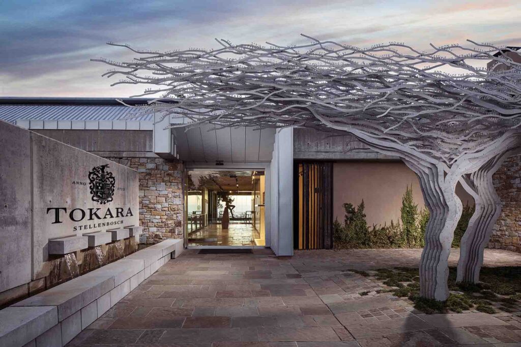 South African Brandy Route relaunches just in time for summer