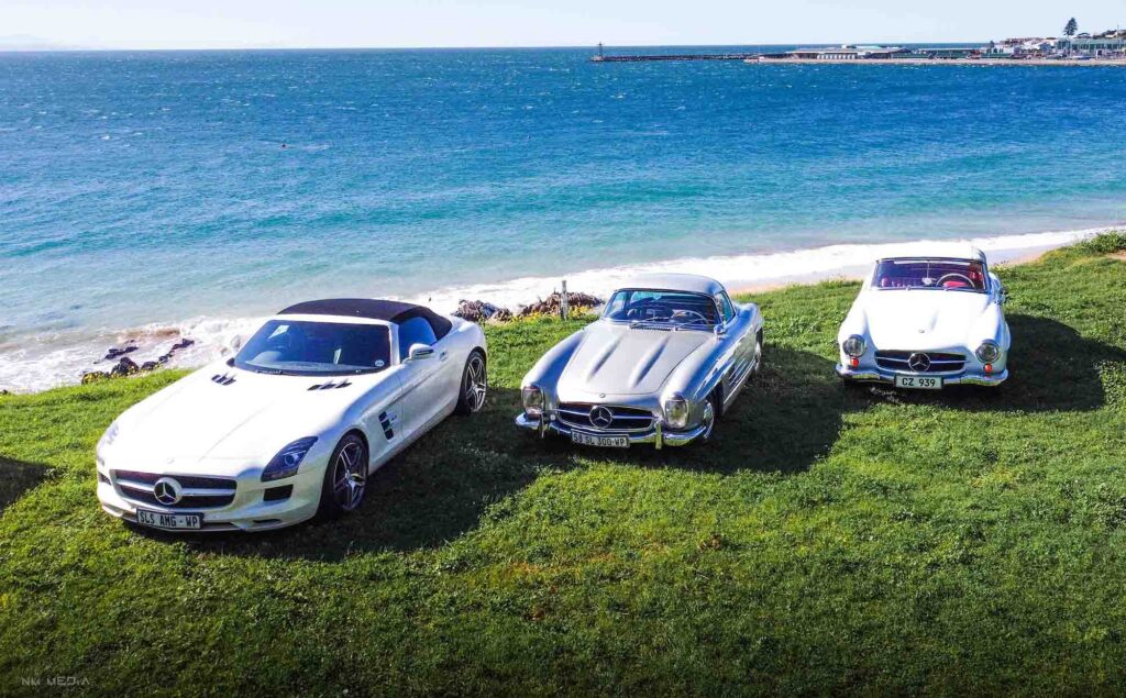 Santos Beach Auto Extremo returns to the iconic Mossel Bay