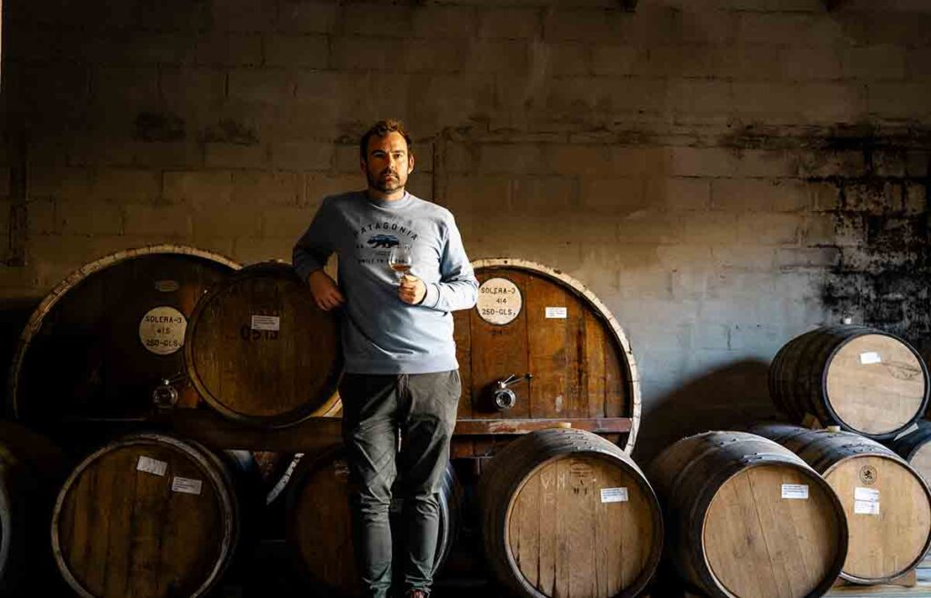 South African Brandy Route Boplaas Family Vineyards 3