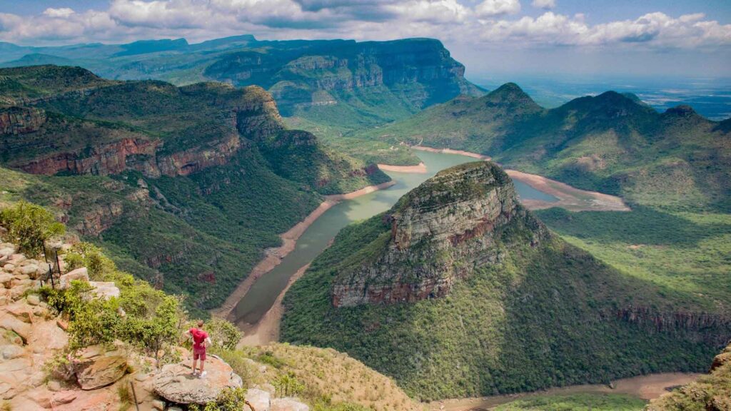 Staycations a growing trend among South African travellers