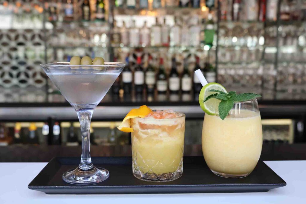 The Cape Milner invites Cape Town to drink, dine, and discover