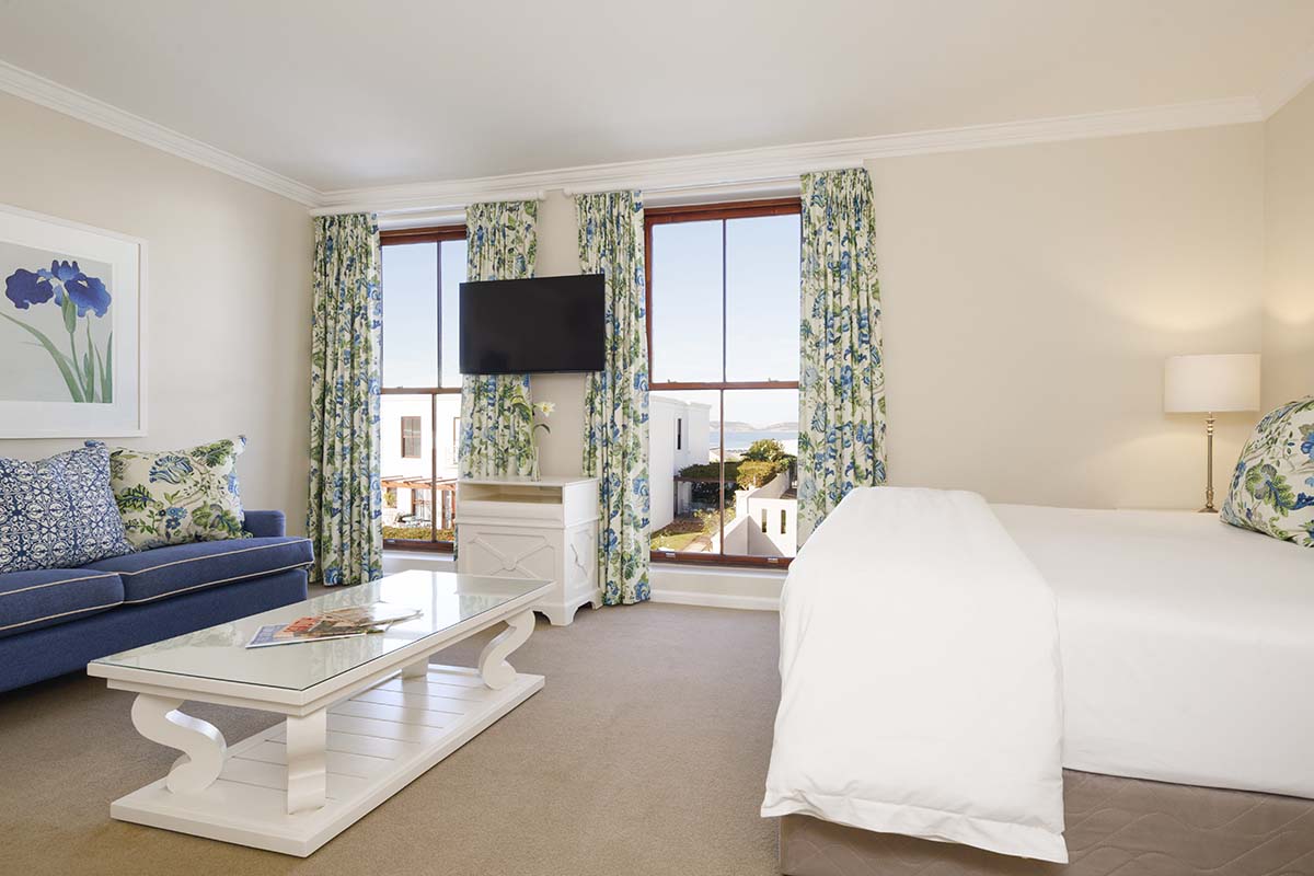 The Plettenberg Double Room
