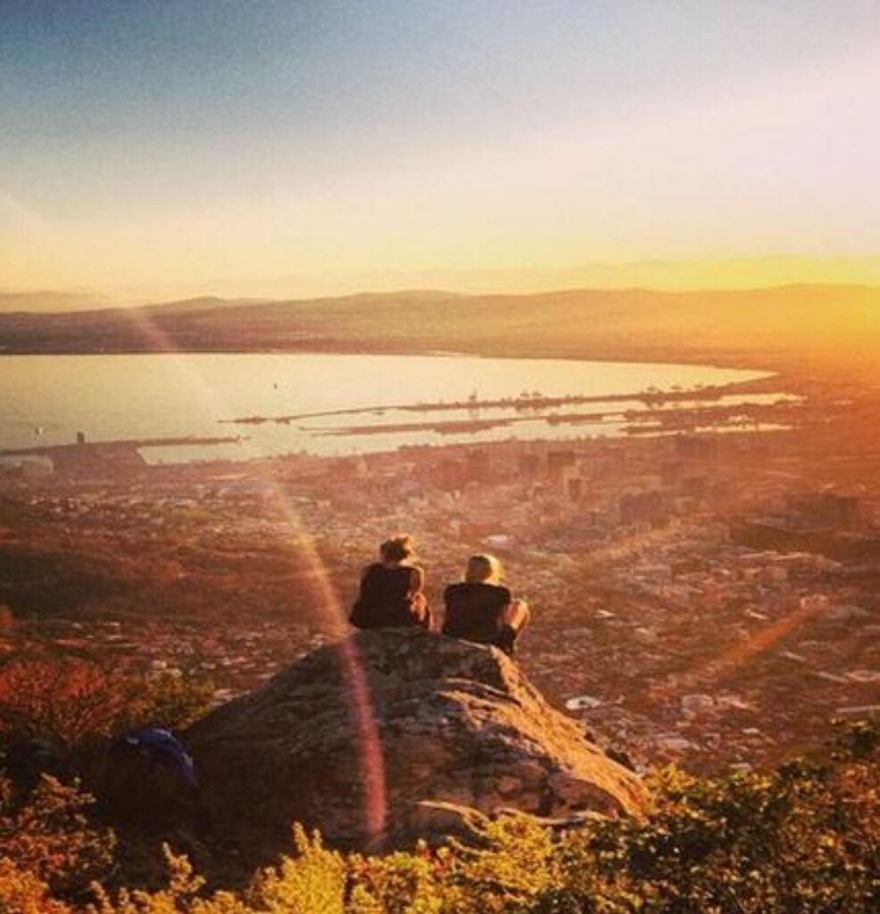 Top 10 Things Capetonians Love