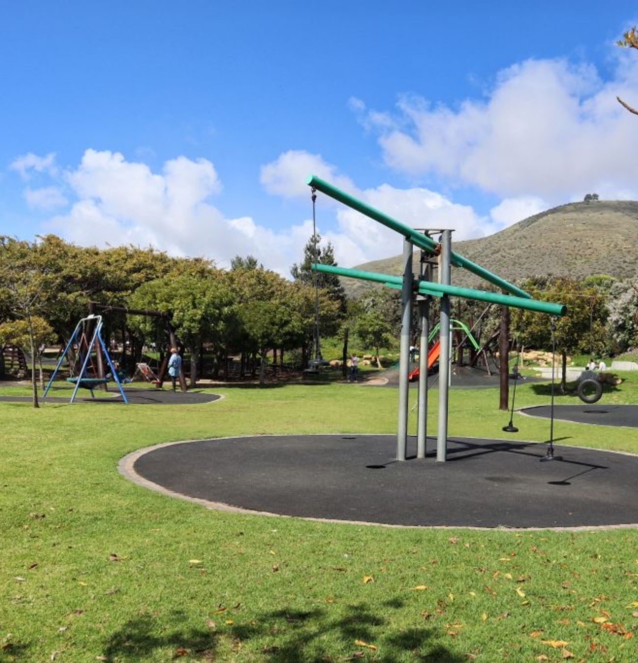 Top 10 Kid-Friendly Adventures in Cape Town