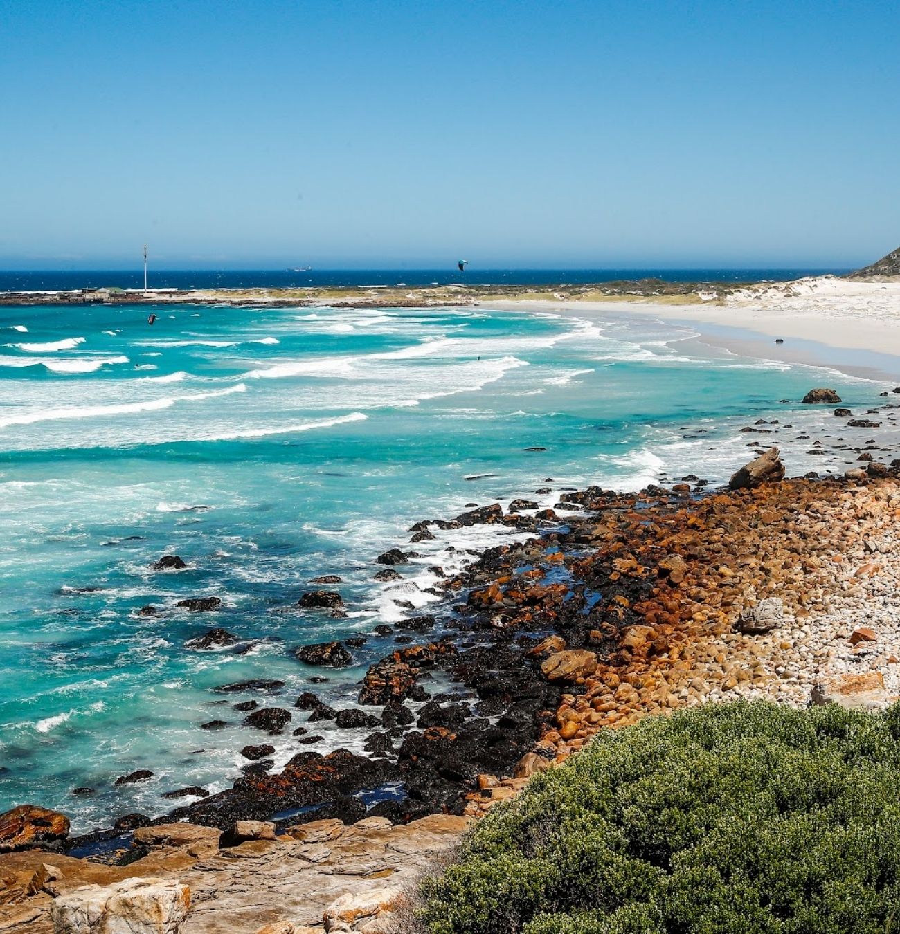 Top 10 Picnic Spots in and Around Cape Town