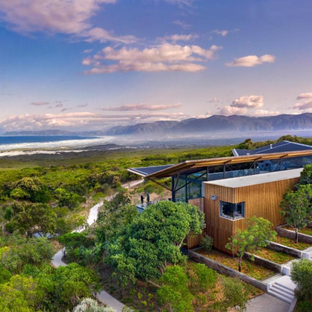 Capetonian weekend getaways