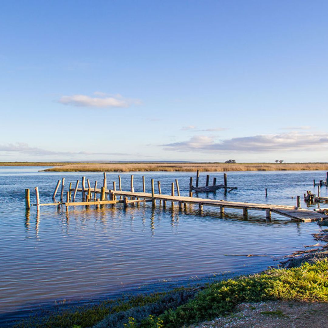Capetonian weekend getaways