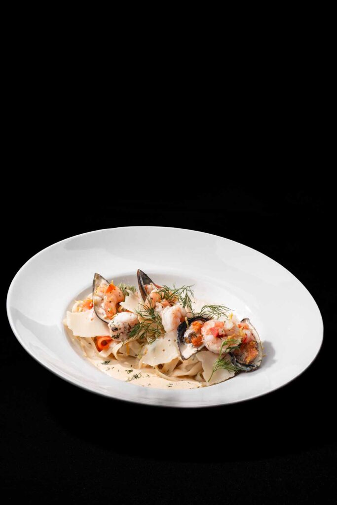 Head Chef Randall Palanyandi Quarter Kitchen at Portswood Hotel