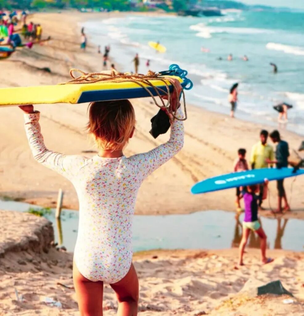 Top 10 Kid-Friendly Adventures in Cape Town