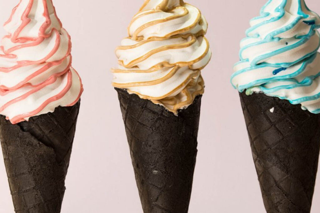 Top 10 Ice Cream Parlours in Cape Town: Purely Local’s Sweet Scoop Guide
