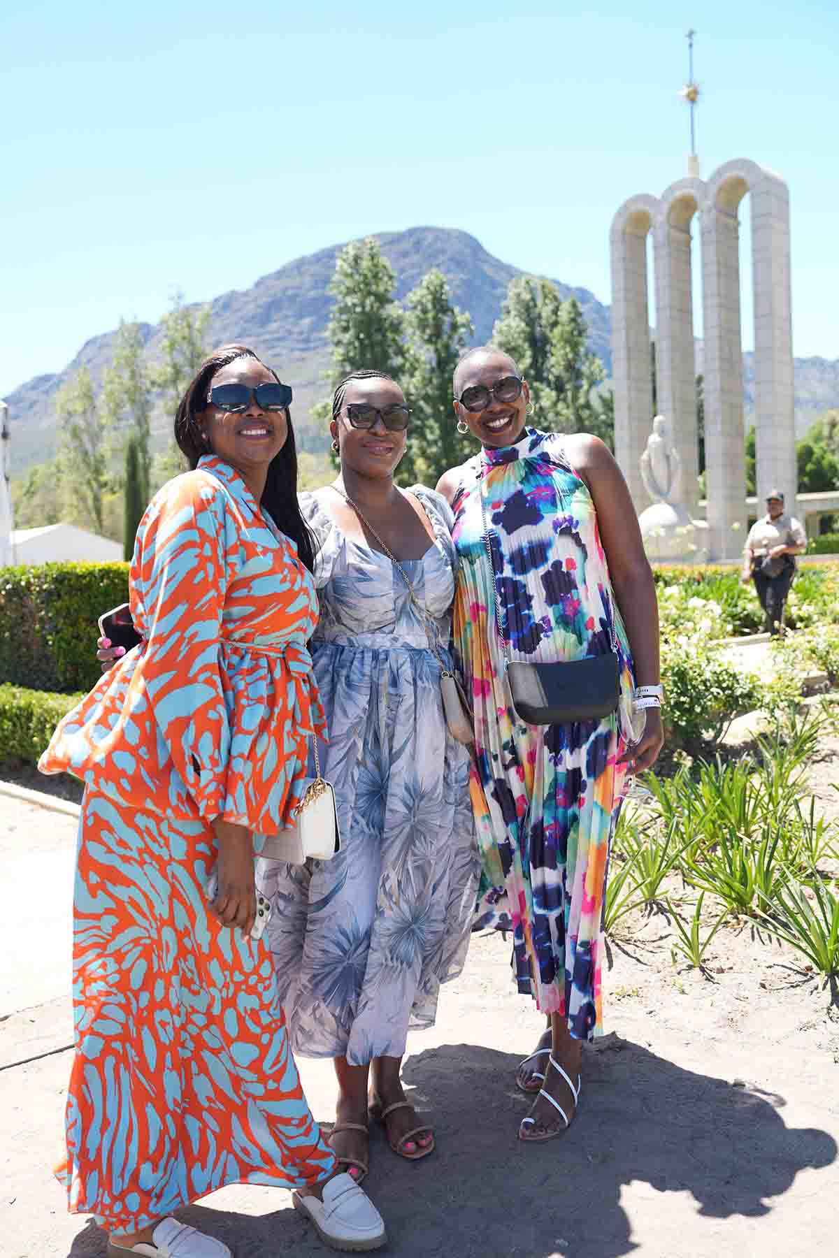 Capitec Franschhoek Cap Classique & Champagne Festival