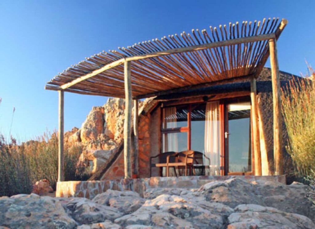Top 10 Weekend Getaways Capetonians Love