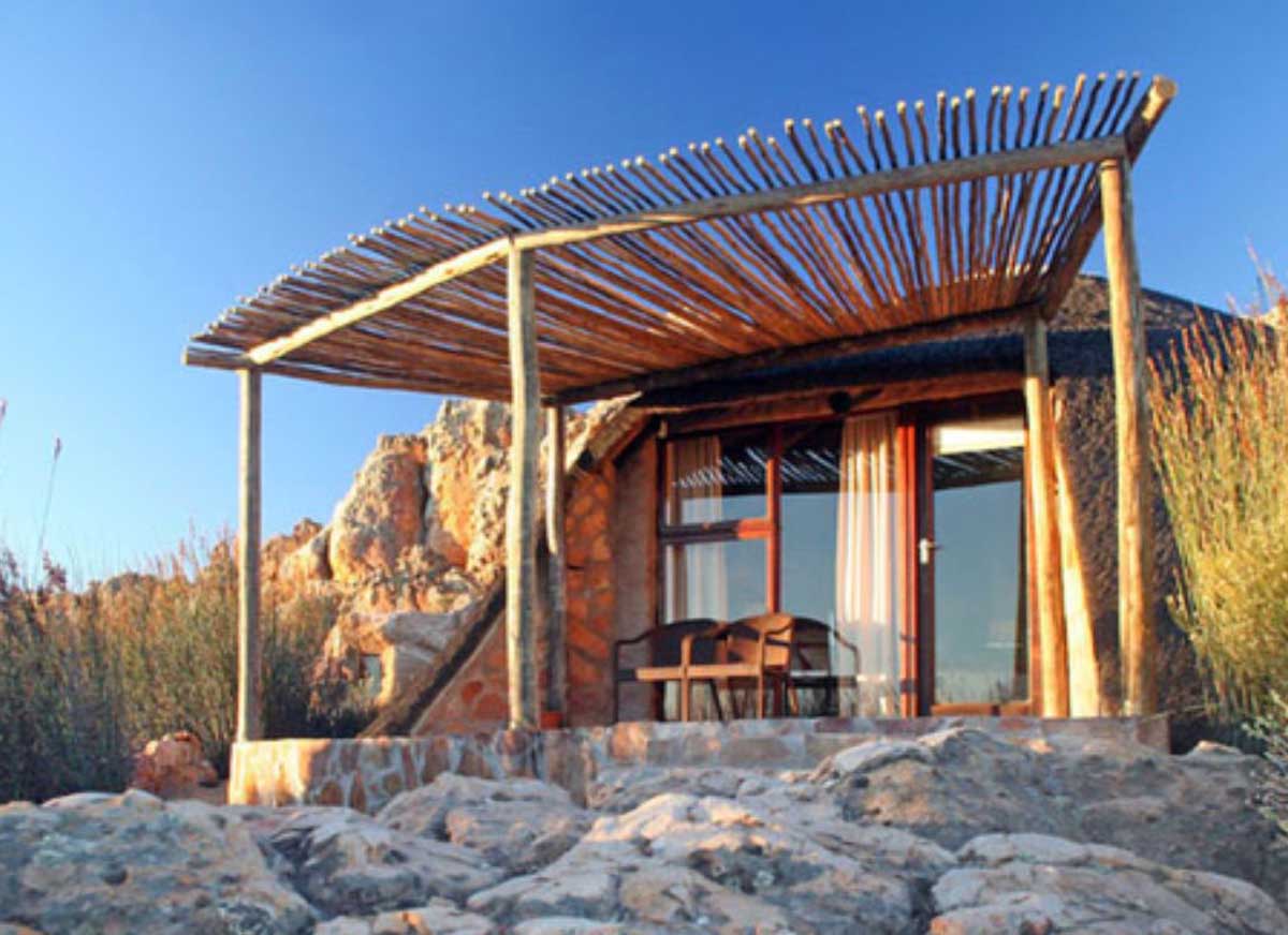 Top 10 Weekend Getaways Capetonians Love
