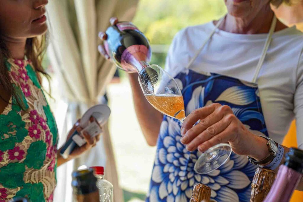 Capitec Franschhoek Cap Classique & Champagne Festival is back