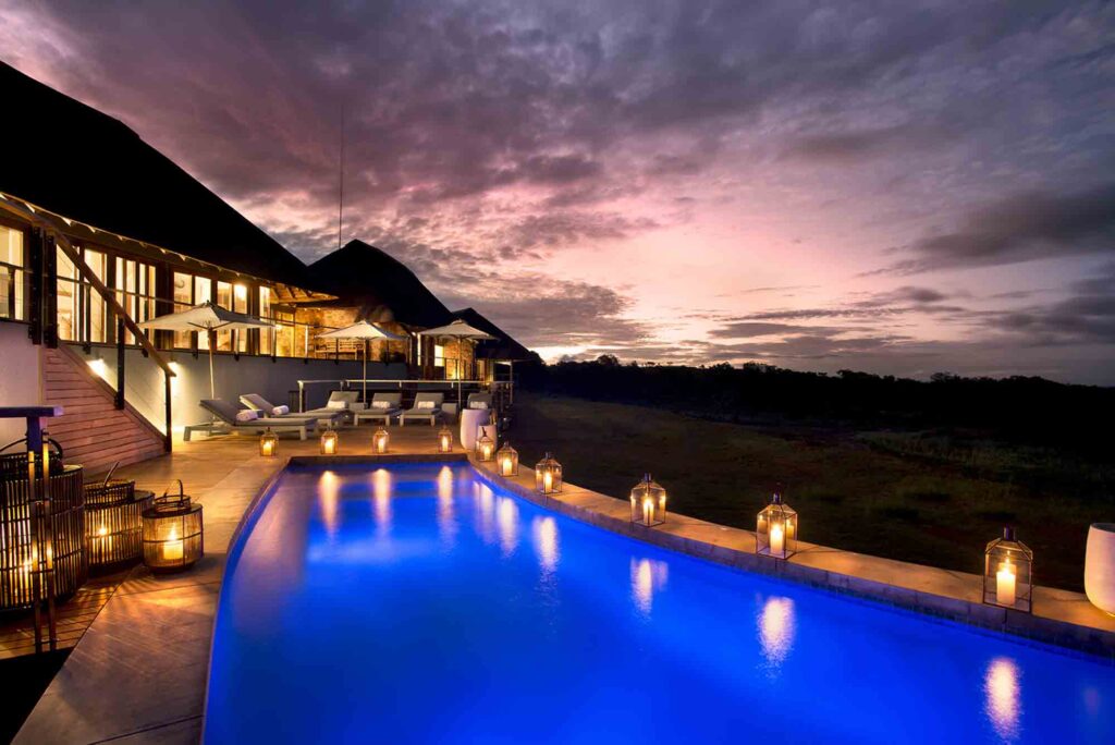 Mhondoro Safari Lodge & Villa crowned Best Family Villa in the World