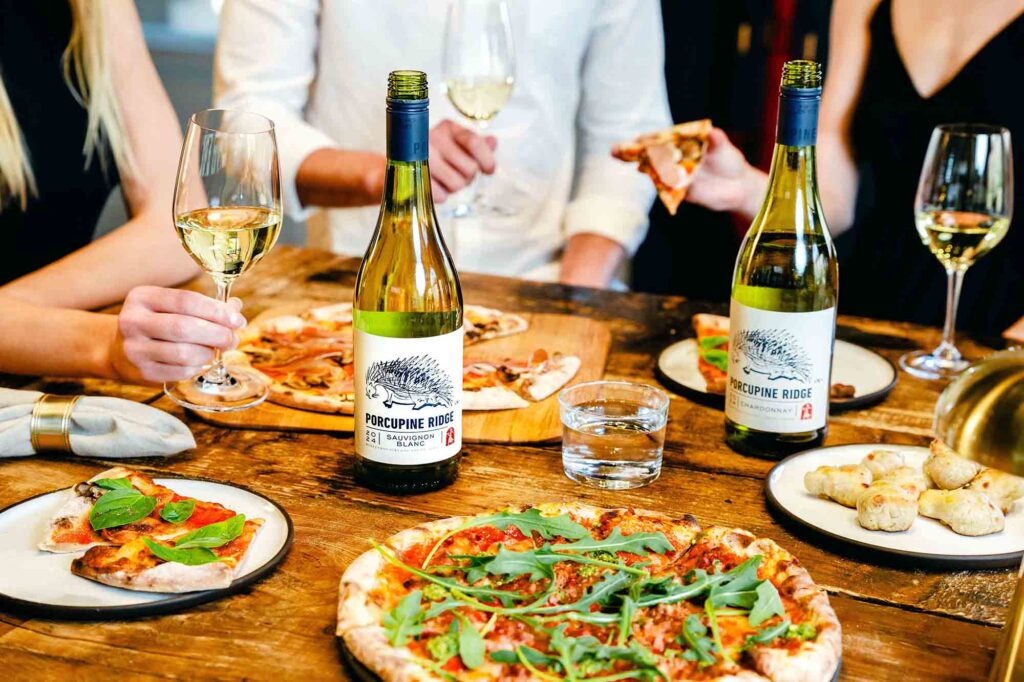 Enter the Porcupine Ridge Pizzeria Challenge 2025!