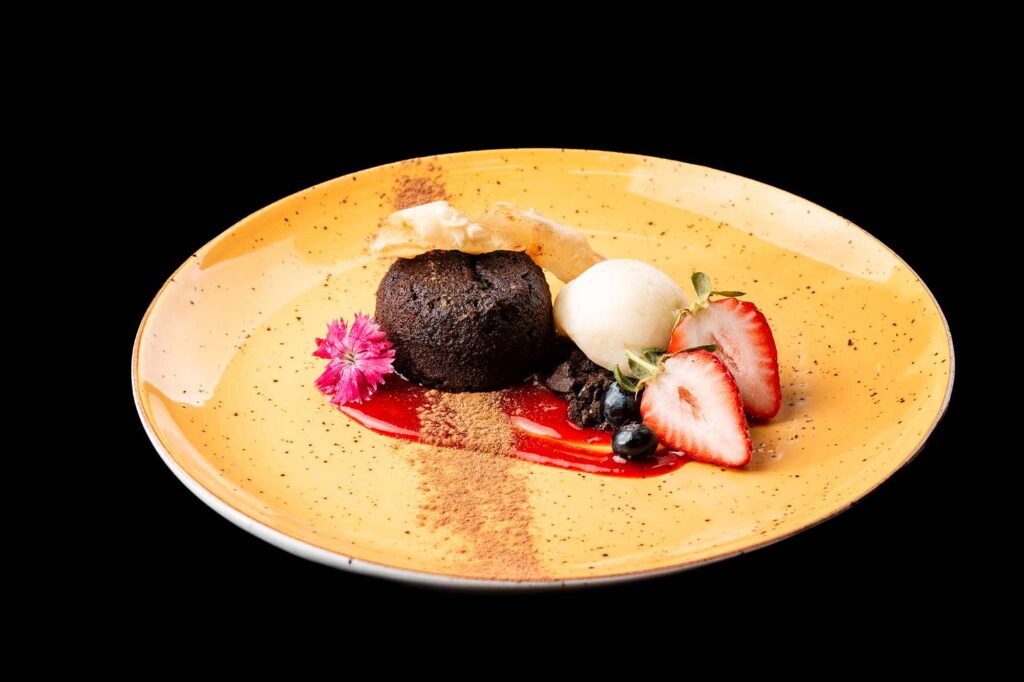 The Quarter Kitchen unveils a fresh new menu at The Portswood Hotel