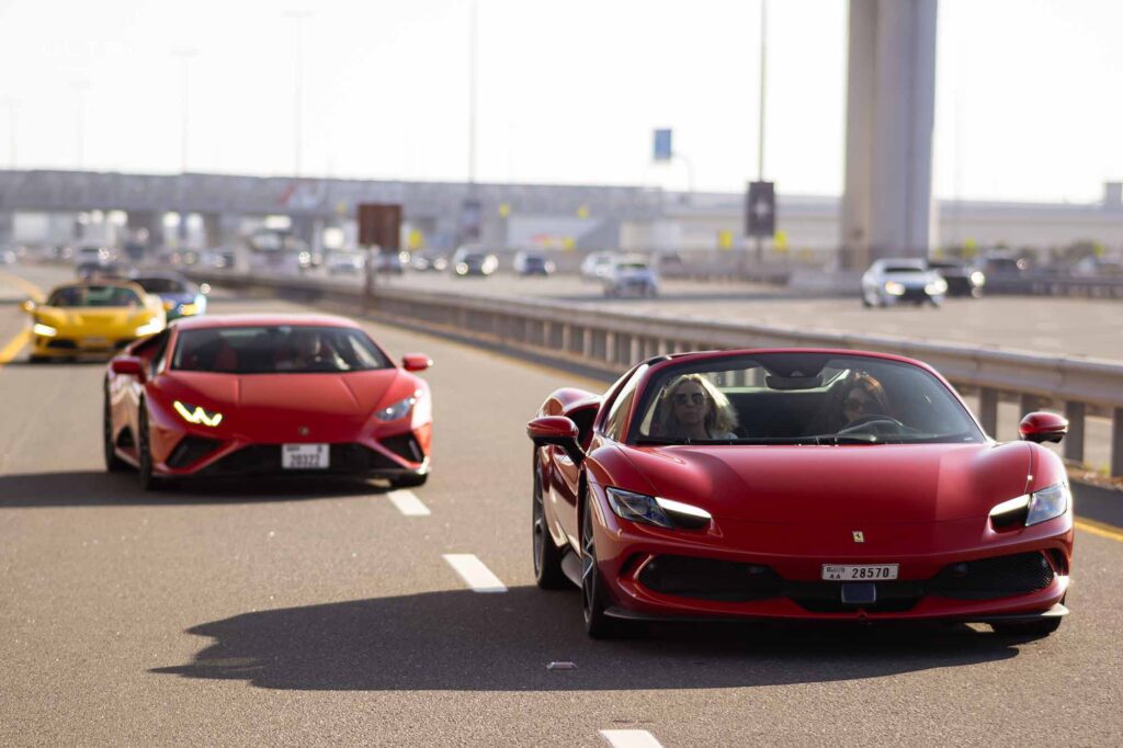 Luxury tourism sector could unlock economic growth in SA