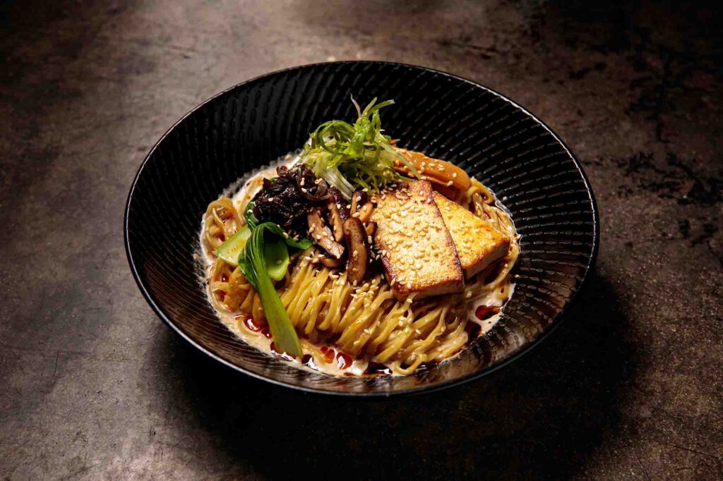 Ramenhead launches Uber Eats & A First Thursday collab