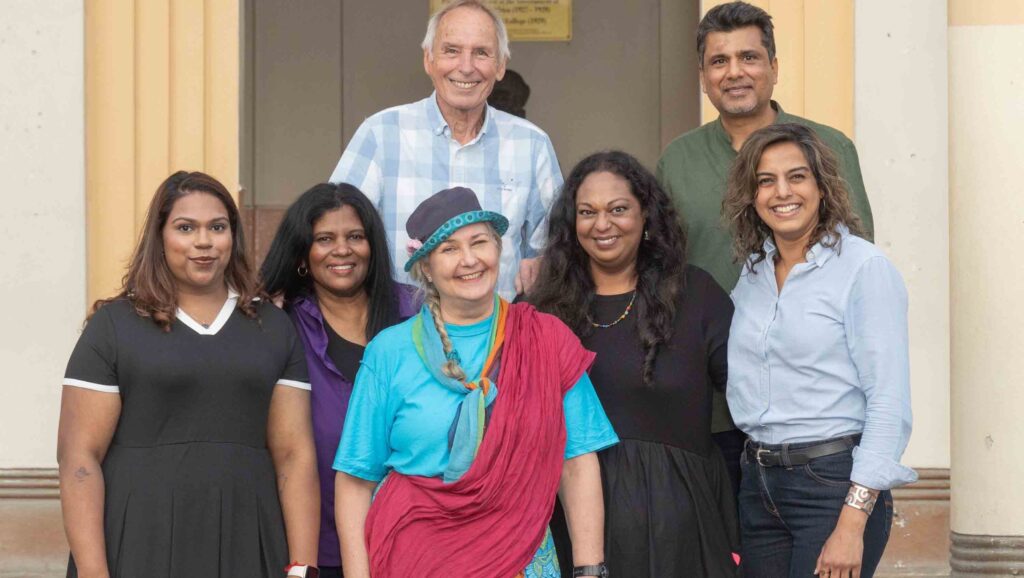 New Red Mango Arts Festival debuts in Durban