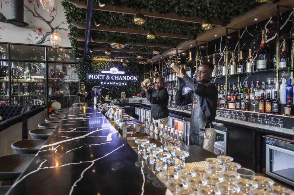Rockets Menlyn is more than just a good time – it’s a lifestyle