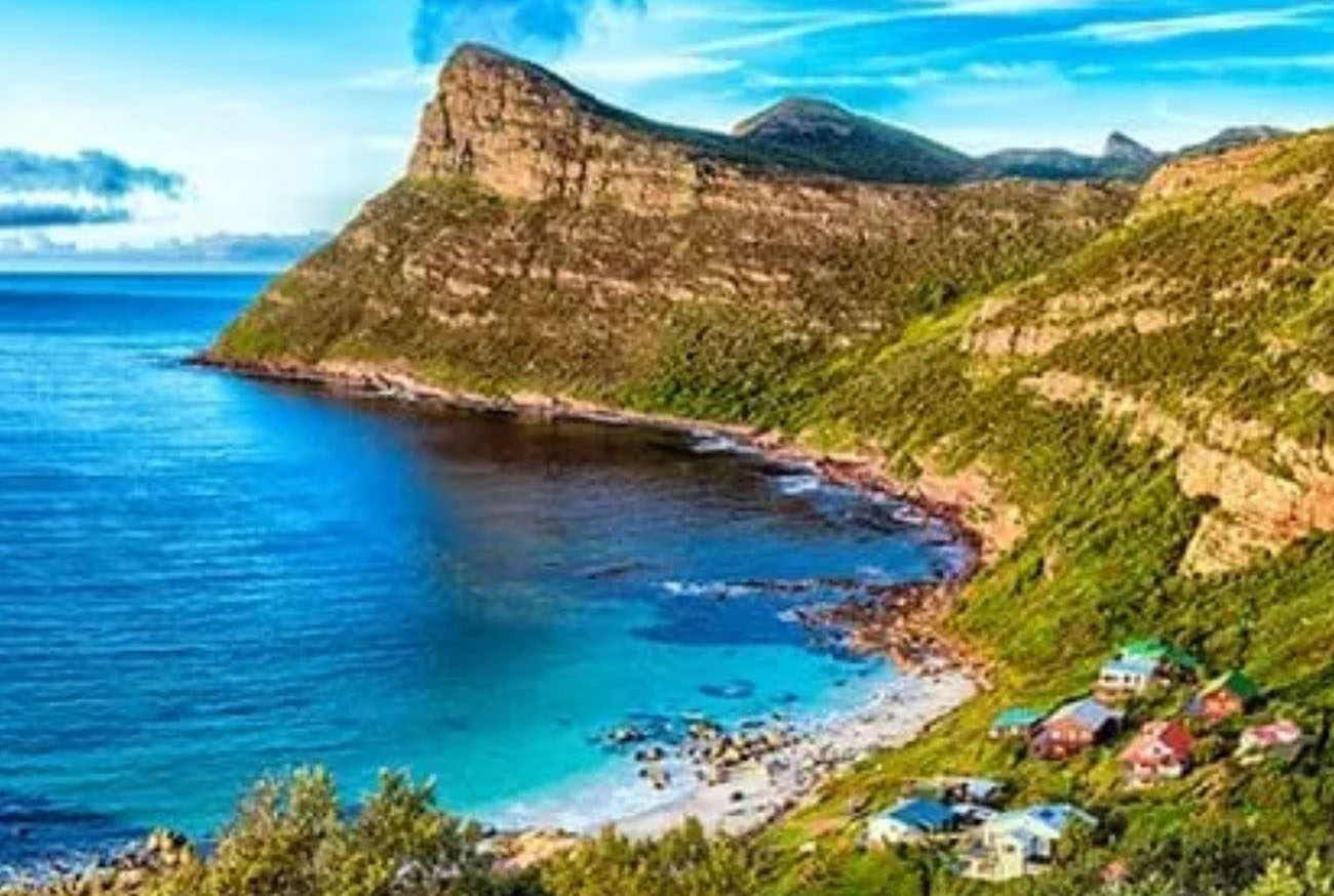 Top 10 Cape Town Beaches to Escape the Crowds