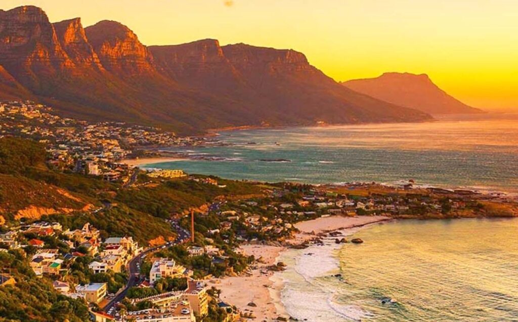 Top 10 Hidden Secrets of Cape Town’s Dining Scene