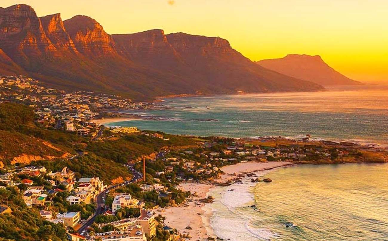 Top 10 Hidden Secrets of Cape Town’s Dining Scene