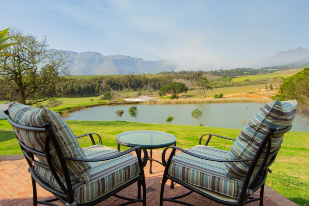 Top 10 Sleepovers with a Local Twist: Cape Town Edition