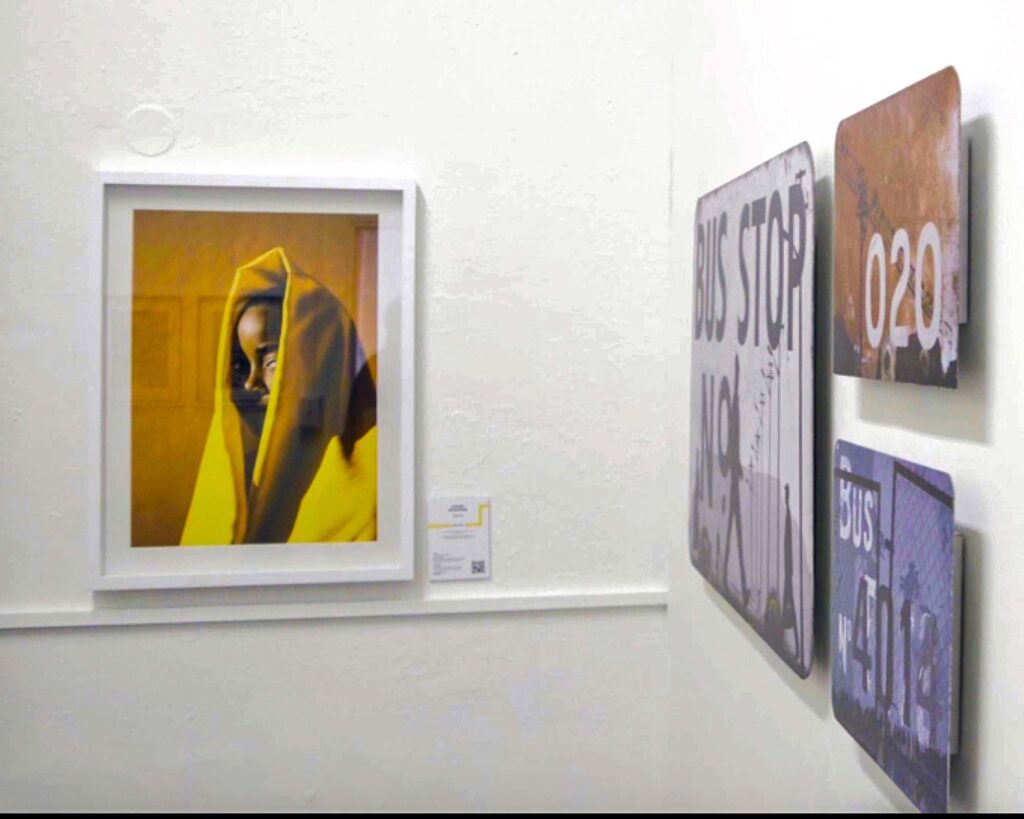 Art on the Blok 2.0 – Open Art: Call for entries